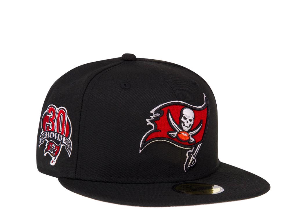 Buccaneers draft hat on sale