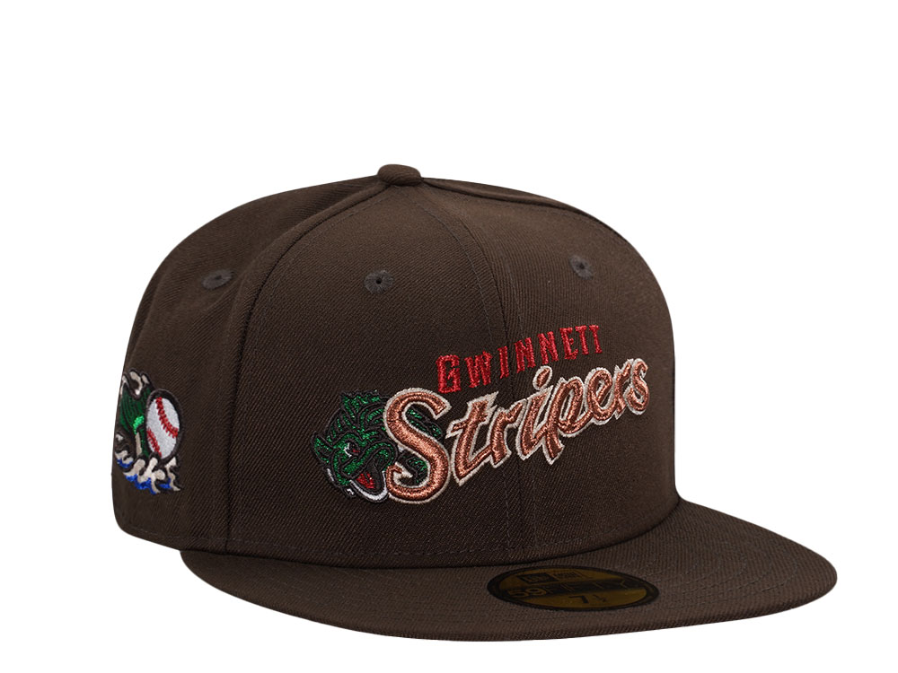 MiLB CAPS TOPPERZSTORE.CO.UK