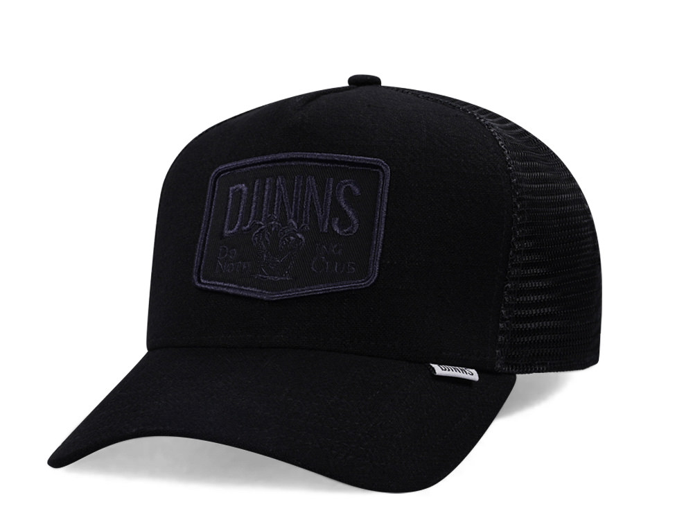 Djinns trucker cap on sale