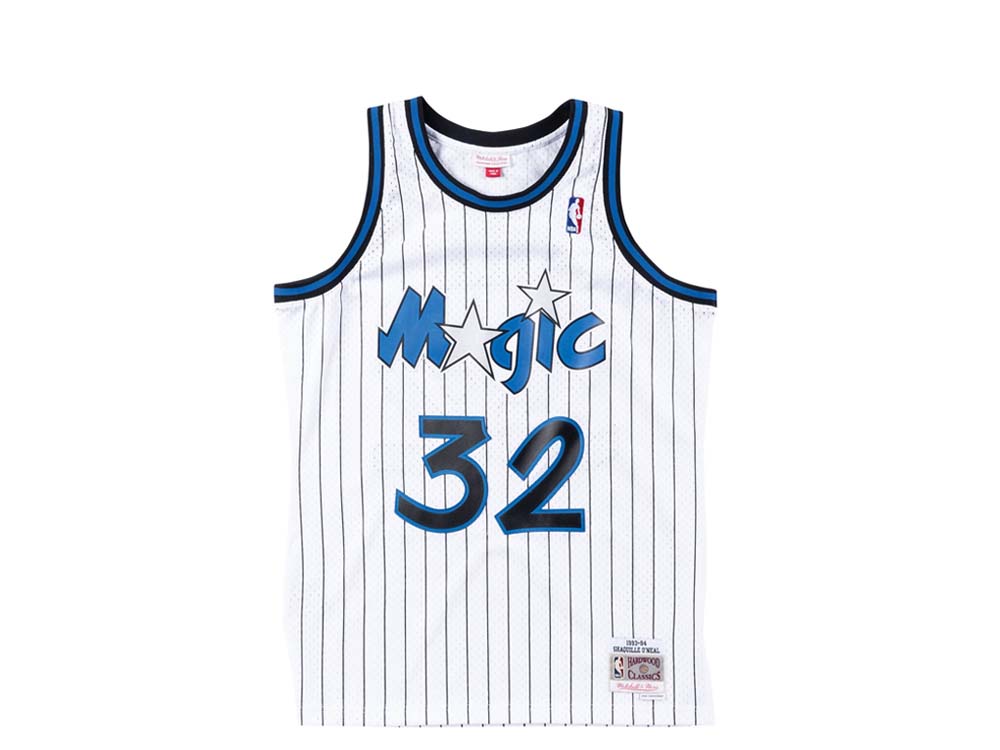 Mitchell & Ness Orlando Magic - Shaquille ONeal 2.0 Swingman 1993-94 Jersey