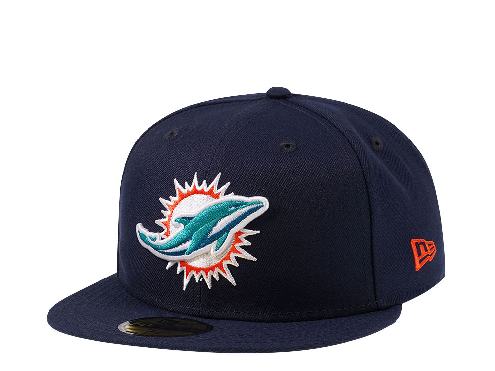 MIAMI DOLPHINS CAPS TOPPERZSTORE.CO.UK