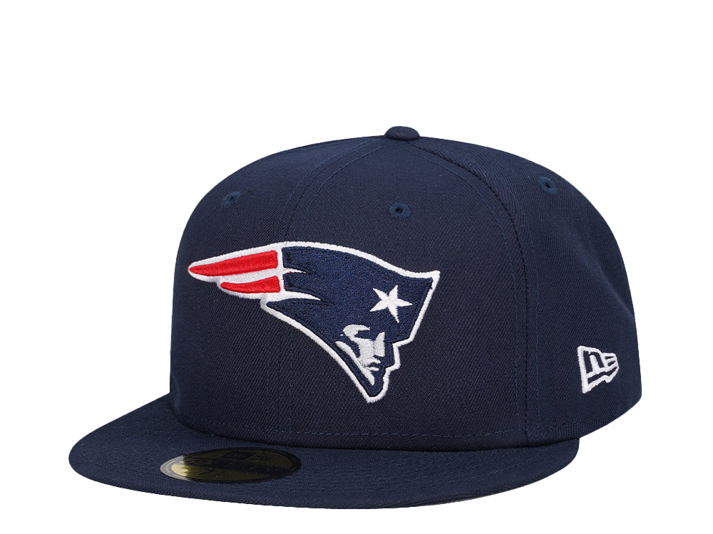 NEW ENGLAND PATRIOTS CAPS TOPPERZSTORE.CO.UK