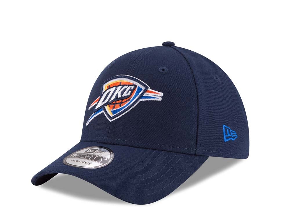 New Era 9forty Orlando Magic The League Cap