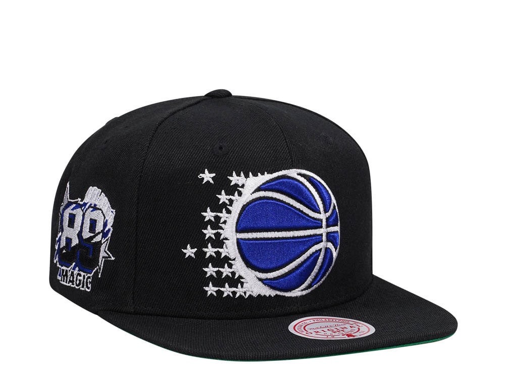 ORLANDO MAGIC CAPS TOPPERZSTORE.CO.UK