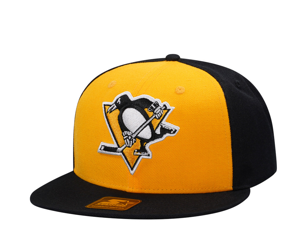 Penguins hat on sale