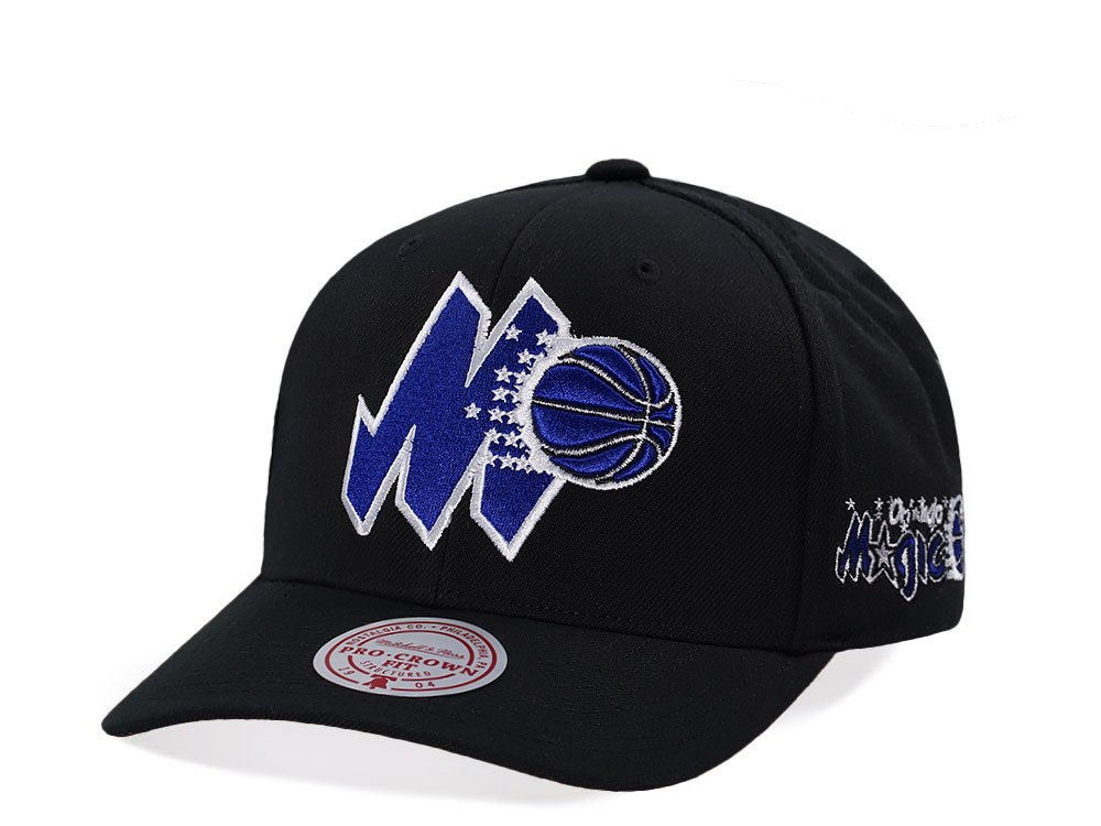 Orlando magic snapback on sale