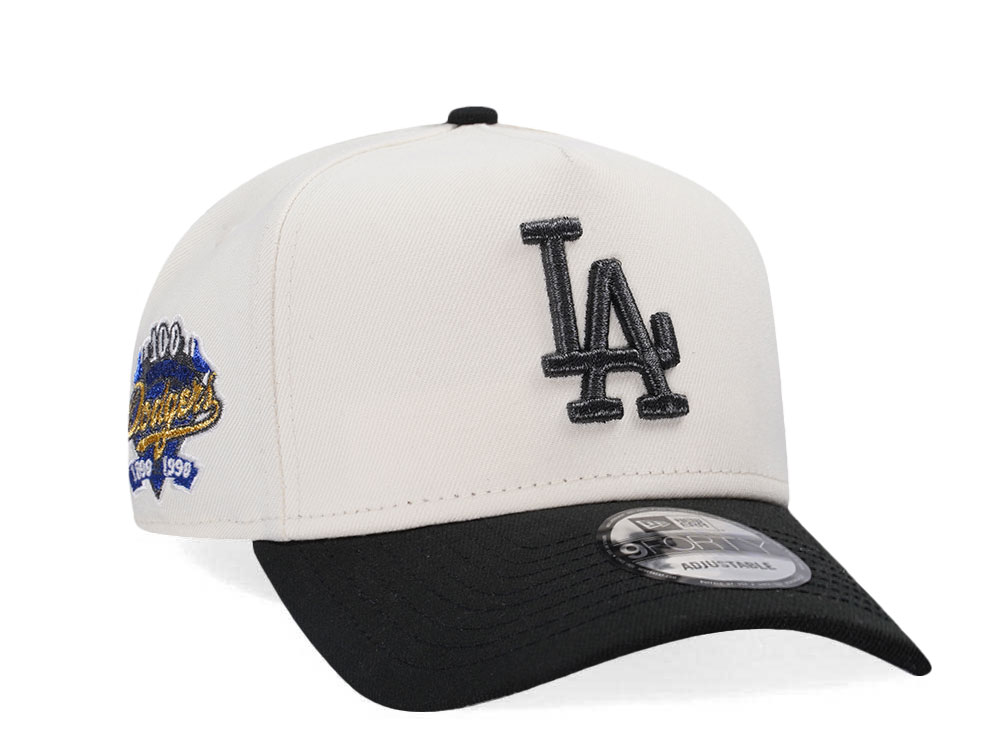 LOS ANGELES DODGERS CAPS TOPPERZSTORE.CO.UK