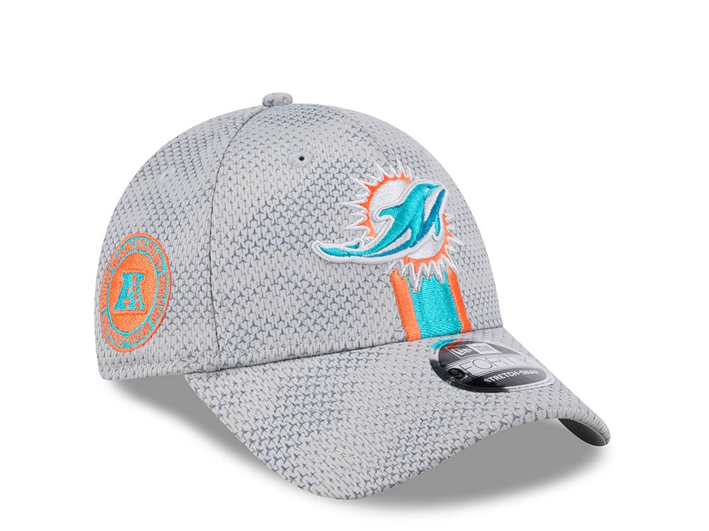 Dolphins trucker hat online