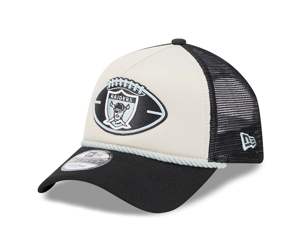 LAS VEGAS RAIDERS CAPS TOPPERZSTORE.CO.UK