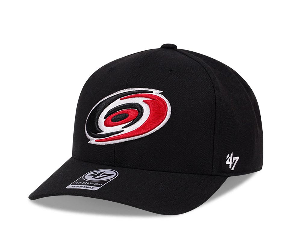 Carolina hurricanes 47 brand hat on sale