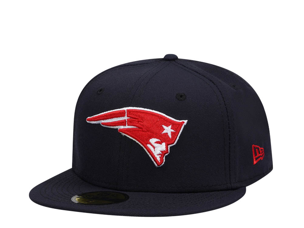 NEW ENGLAND PATRIOTS CAPS TOPPERZSTORE.CO.UK