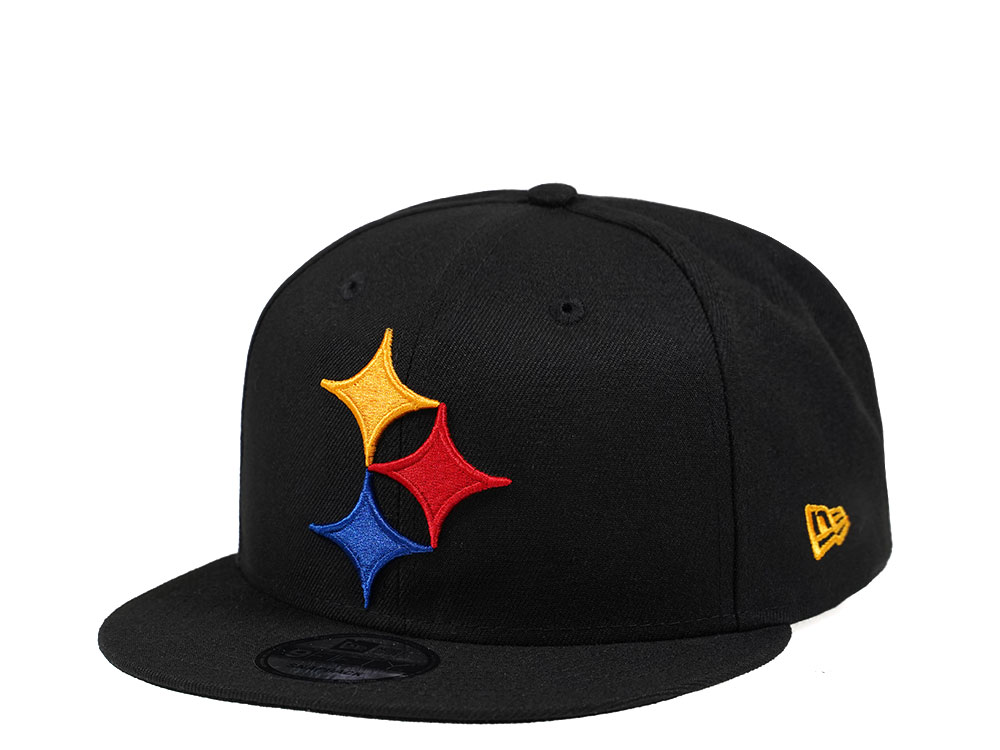 Pittsburgh steelers baseball hats best sale