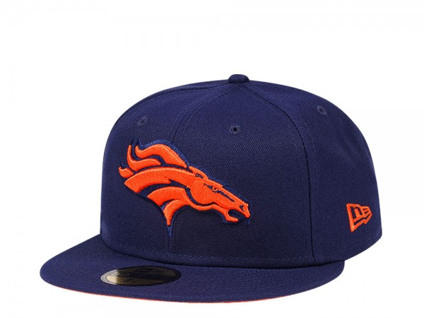 New Era Denver Broncos Prime Edition 59Fifty Fitted Cap | TOPPERZSTORE.DE